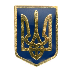 Значок Тризуб