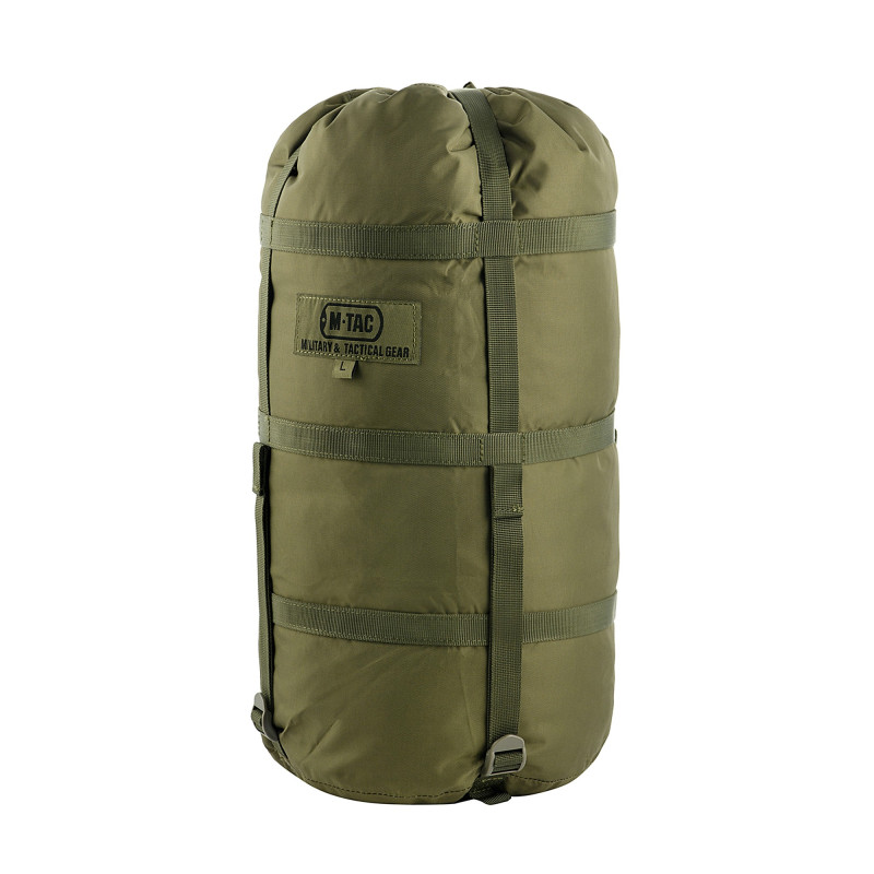 M-Tac мішок компресійний Large Olive M-Tac мішок компресійний Large Olive
