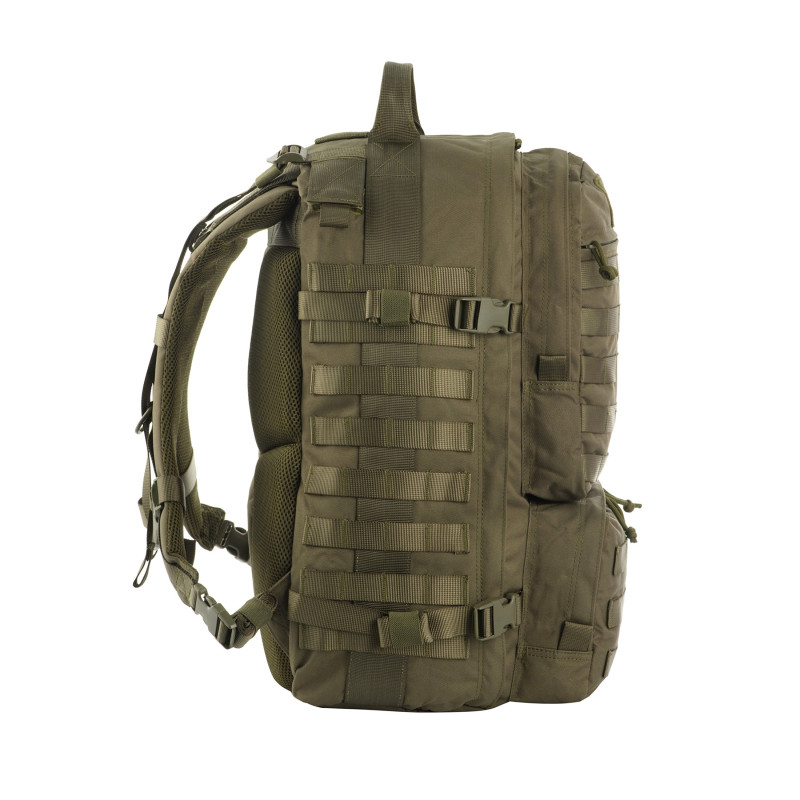 M-Tac рюкзак Trooper Pack Dark Olive