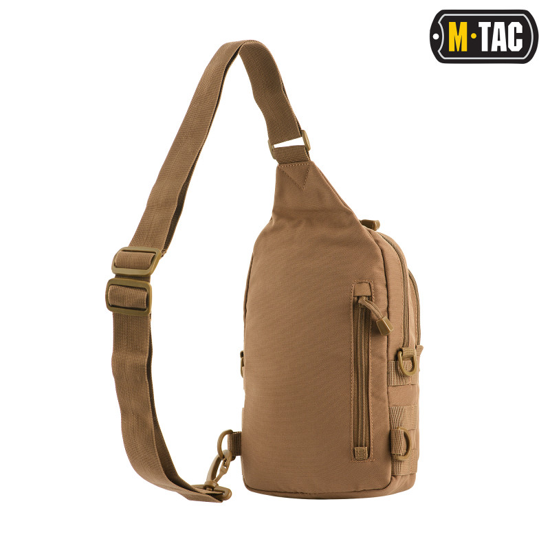 M-Tac сумка Assistant Bag Coyote M-Tac сумка Assistant Bag Coyote