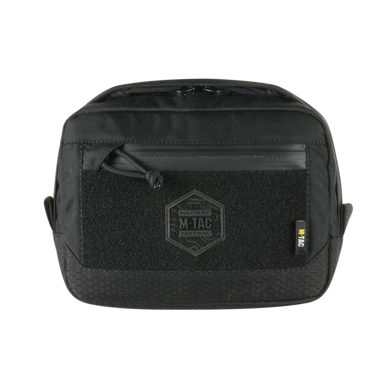 M-Tac підсумок утилітарний Elite Hex Black