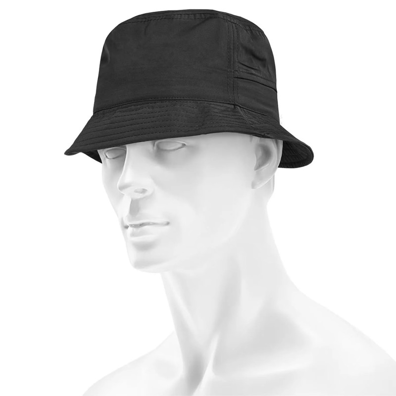 Панама Sturm Mil-Tec Outdoor Hat Quick Dry Black