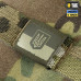 M-Tac MOLLE Patch Прапор України з гербом Olive/Ranger Green — фото 3