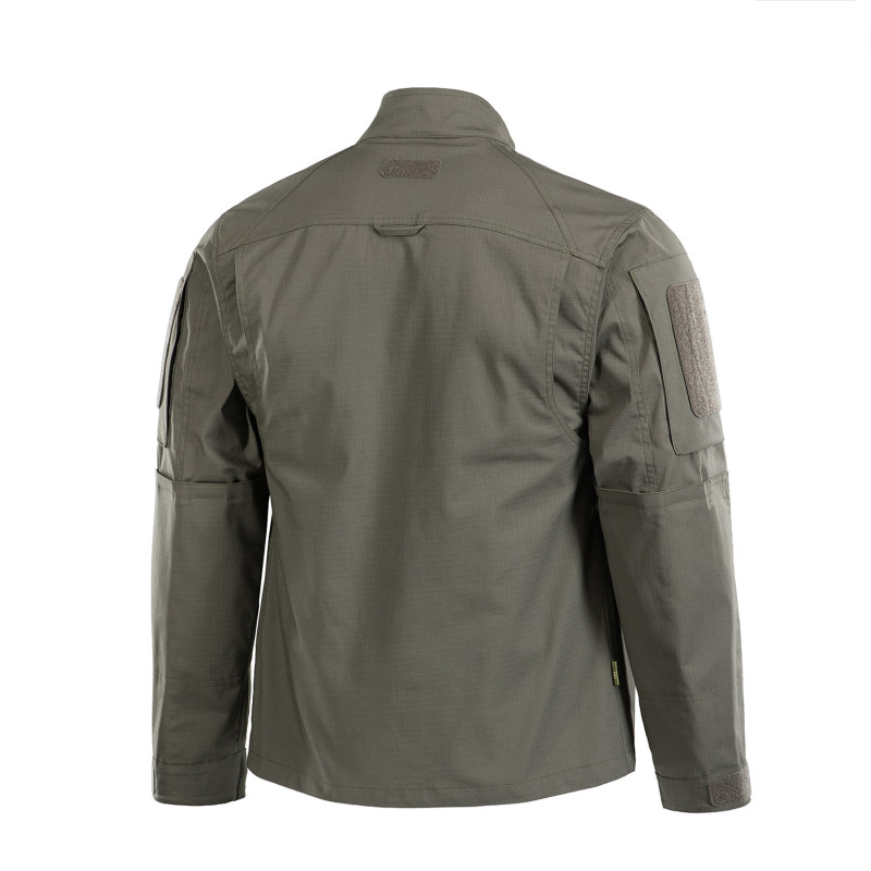 M-Tac кітель Patrol Flex Dark Olive M-Tac кітель Patrol Flex Dark Olive