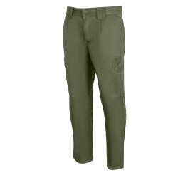 Штани Класичні Vik-Tailor бавовняні, Olive, 58