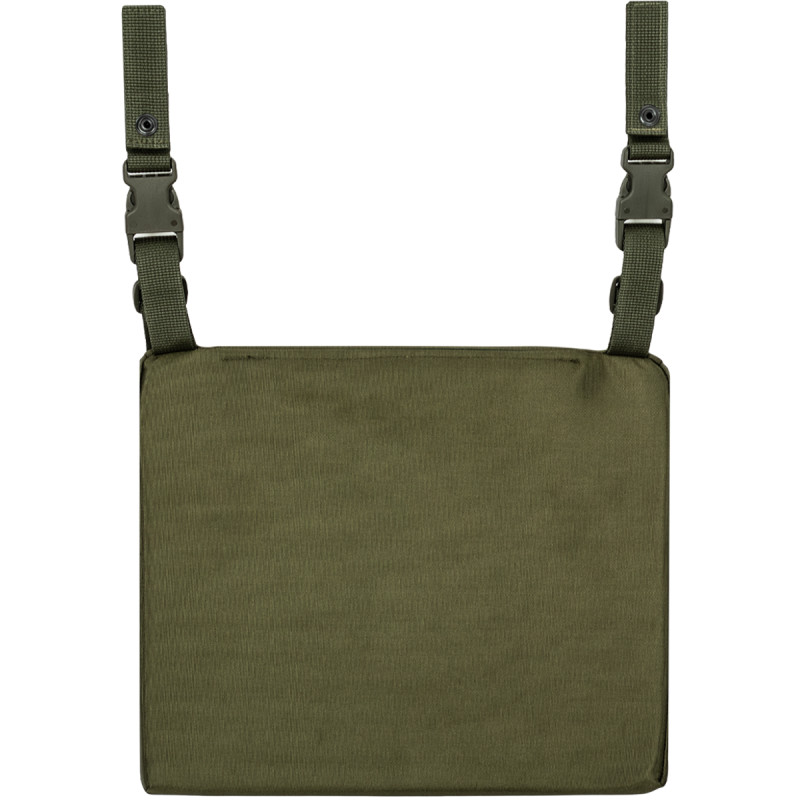 Каремат для сидіння 20 мм, Olive