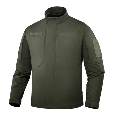 M-Tac кітель Patrol Ranger Flex Army Olive