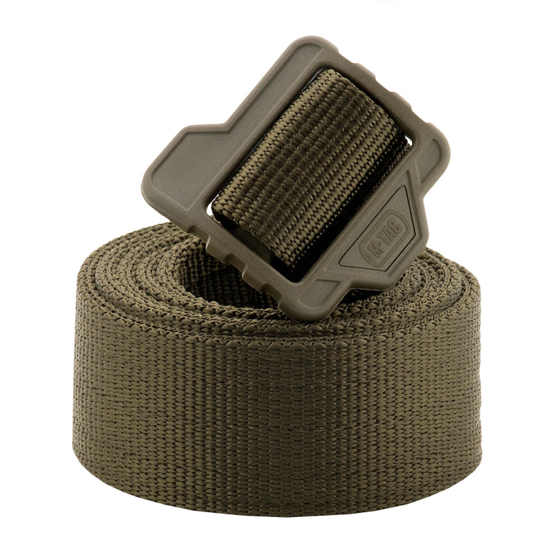 M-Tac ремінь Double Duty Belt Olive
