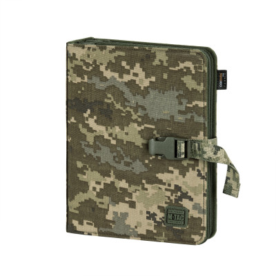 M-Tac альбом Patch Book Elite MM14