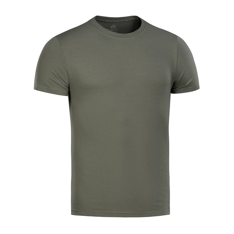 M-Tac футболка 93/7 Light Olive