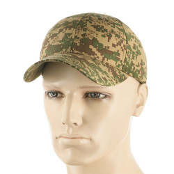 M-Tac бейсболка легка Gen.II NGU Camo