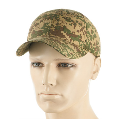 M-Tac бейсболка легка Gen.II NGU Camo