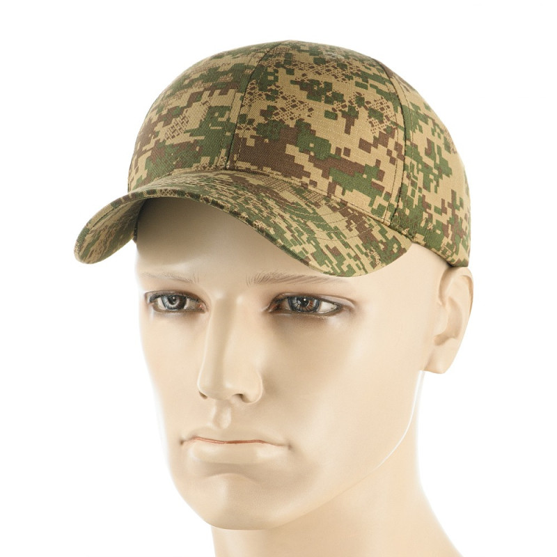M-Tac бейсболка легка Gen.II NGU Camo
