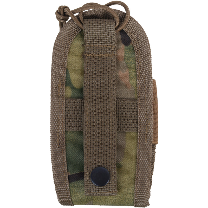 Підсумок під рацію, MultiCam Підсумок під рацію, MultiCam