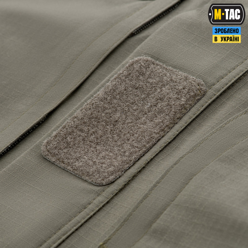 M-Tac кітель Patrol Flex Dark Olive M-Tac кітель Patrol Flex Dark Olive
