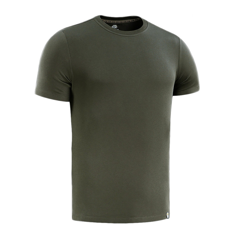 M-Tac футболка 93/7 Summer Army Olive M-Tac футболка 93/7 Summer Army Olive