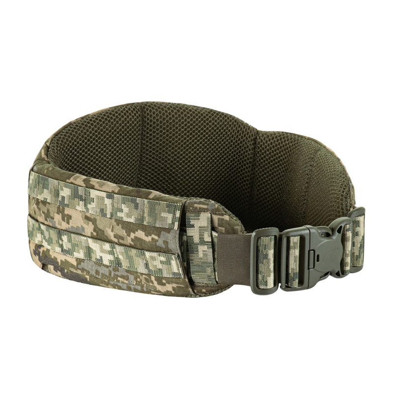 M-Tac пояс тактичний War Belt ARMOR MM14