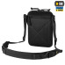M-Tac сумка Pocket Bag Hardsling Lite-NR Black — фото 4