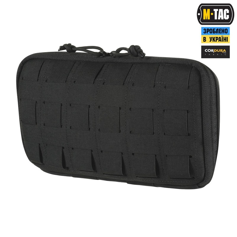 M-Tac підсумок Admin Large Elite Black