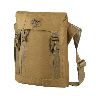 M-Tac сумка Magnet Bag X-Pac Elite Coyote