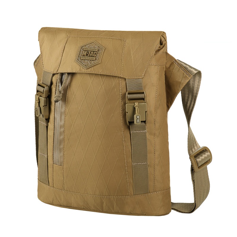 M-Tac сумка Magnet Bag X-Pac Elite Coyote