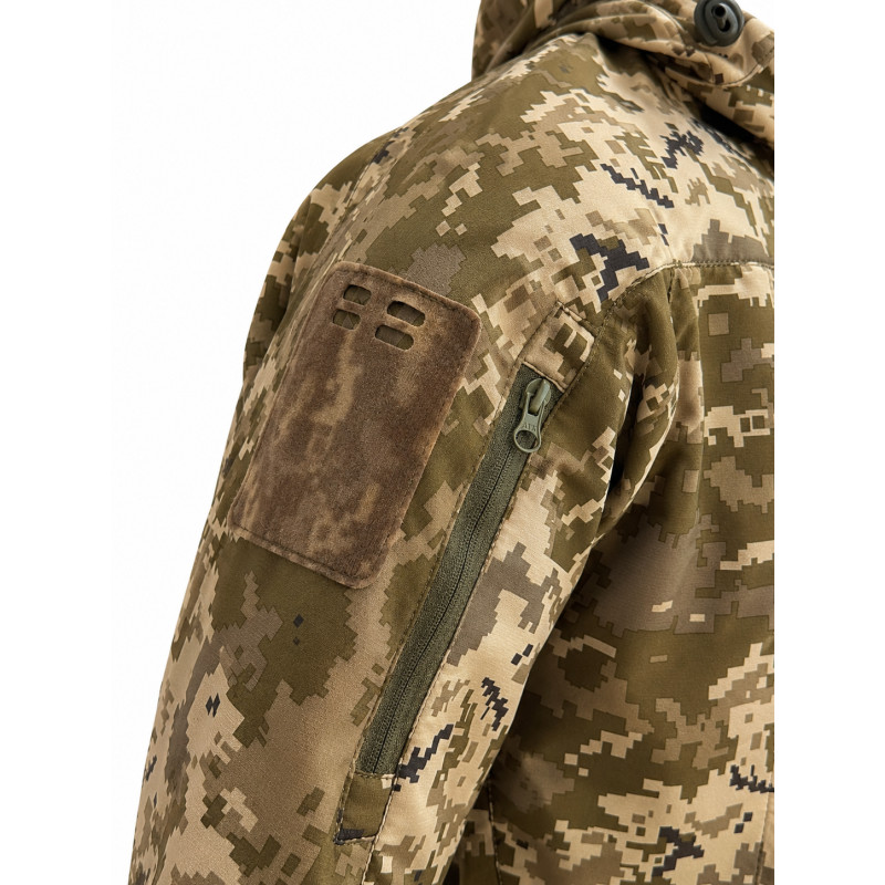 Куртка Vik-Tailor 4-B, MM14, 54