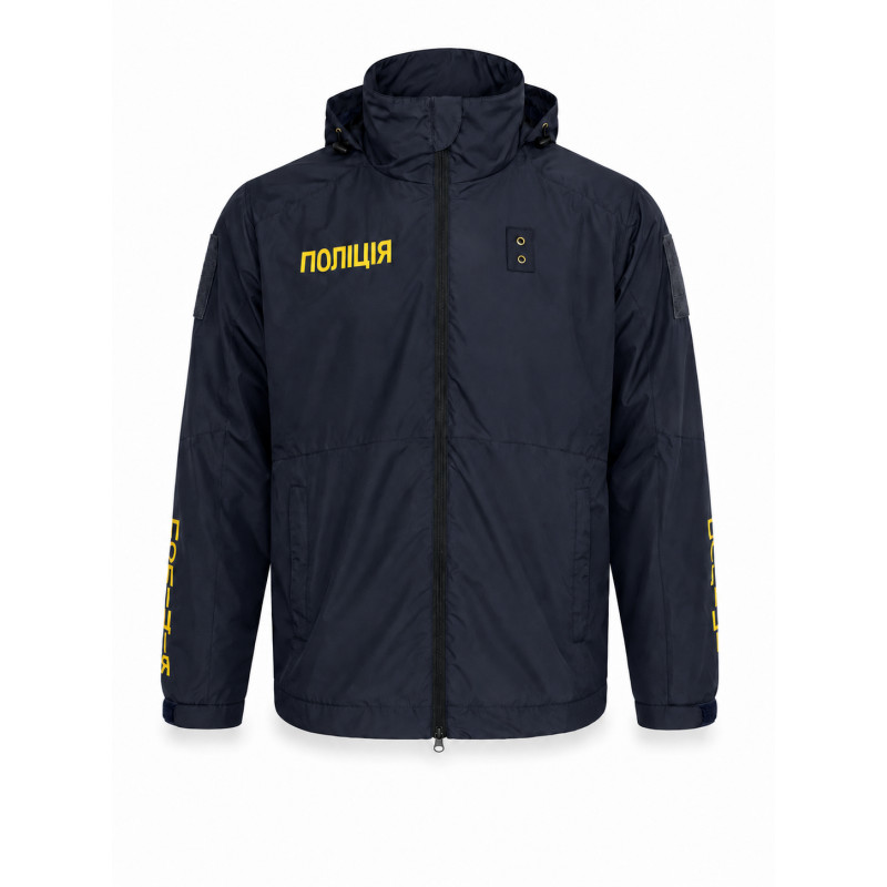 Куртка Vik-Tailor Поліція Urban Military , Blue, 54