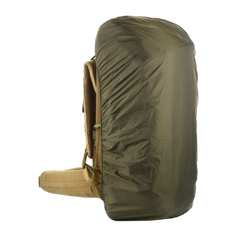 M-Tac чохол на рюкзак Large Olive