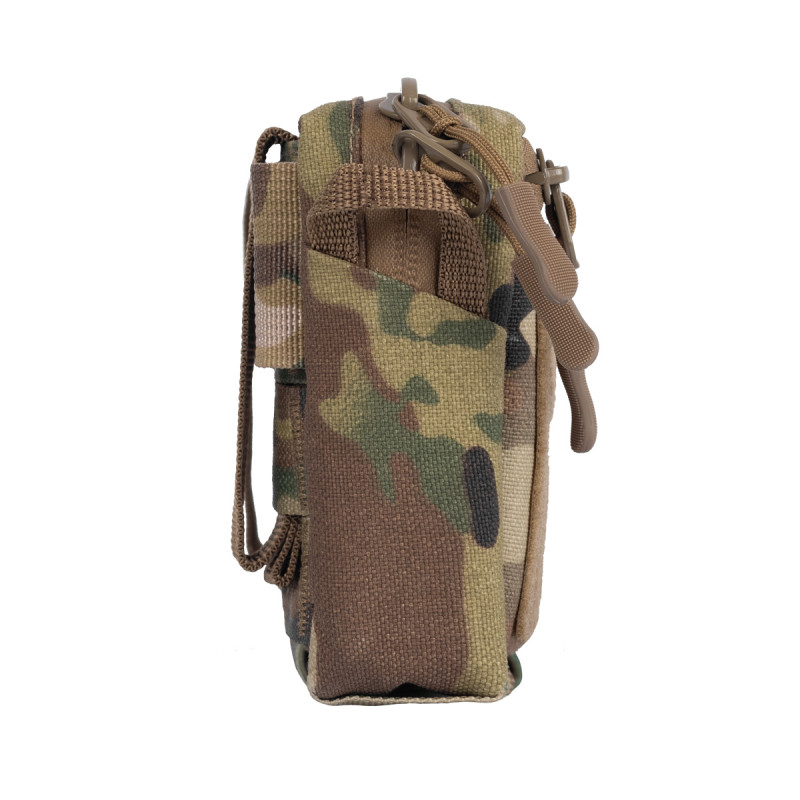 Підсумок утилітарний Vik-Tailor Cordura, MultiCam