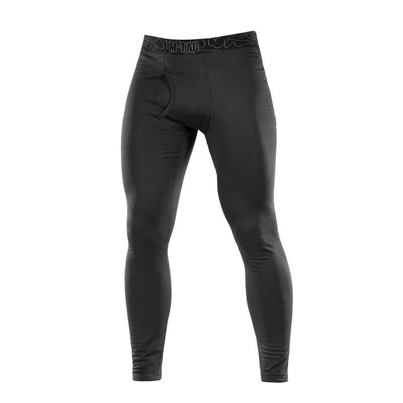 M-Tac термоштани фліс Delta Level 2 Black M-Tac термоштани фліс Delta Level 2 Black