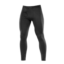 M-Tac термоштани фліс Delta Level 2 Black