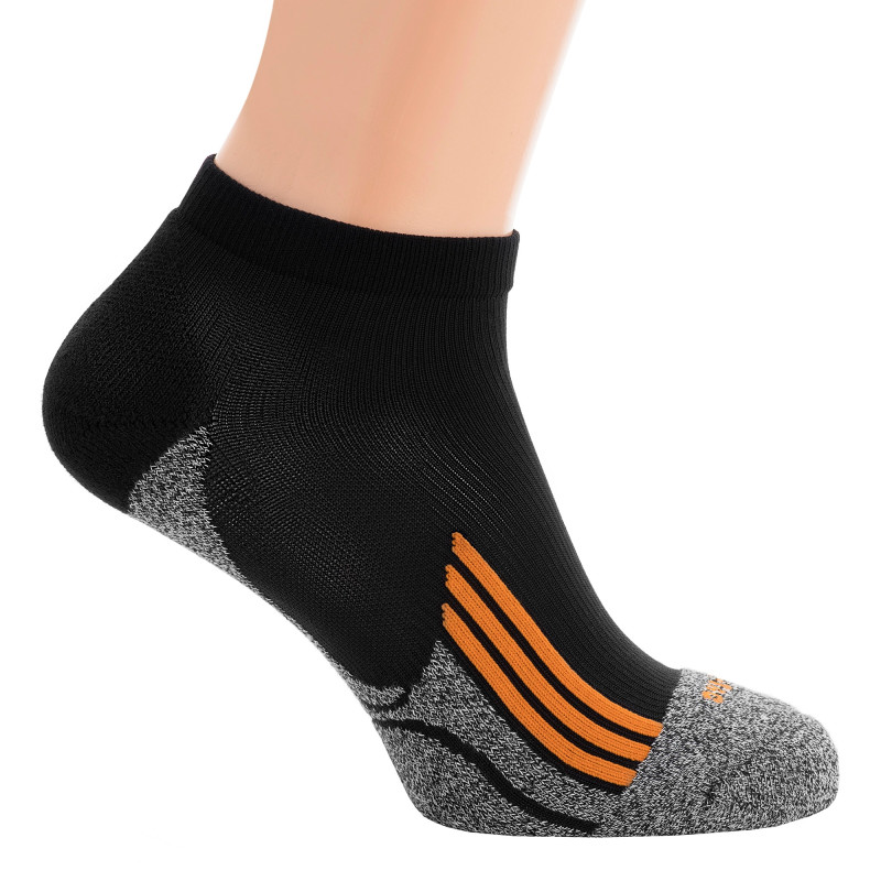 M-Tac шкарпетки Coolmax 35% Black
