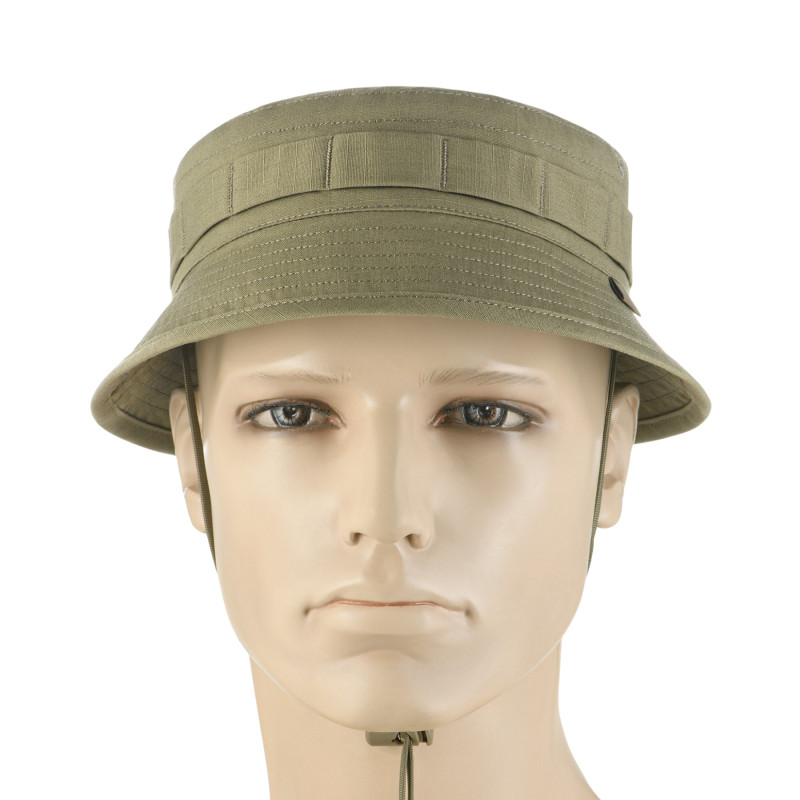 M-Tac панама Gen.II Flex Rip-Stop Tan