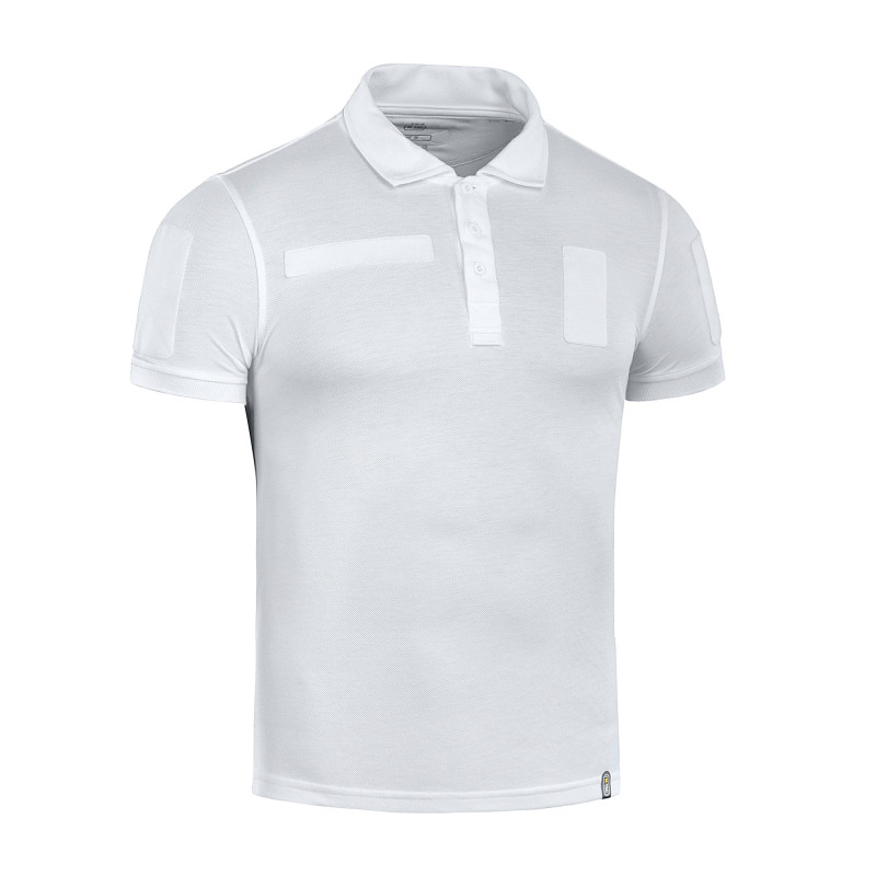 M-Tac поло тактичне 65/35 White