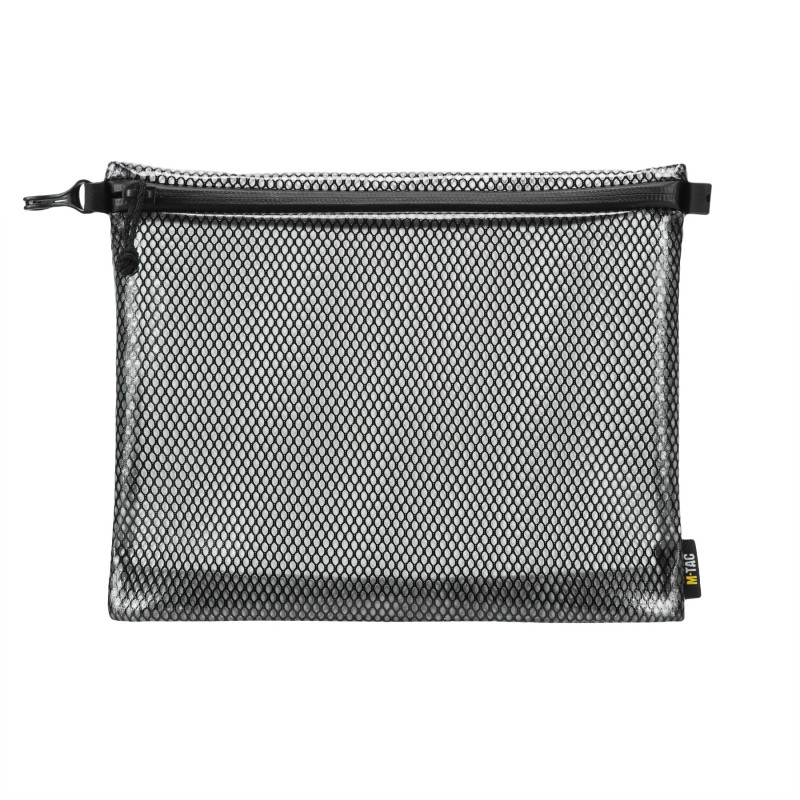 M-Tac комплект органайзерів Zip Pocket Set Elite Black