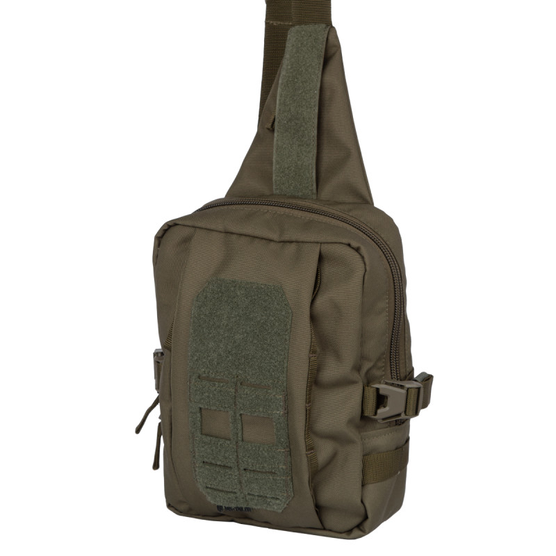 Сумка-рюкзак Sling, Olive Сумка-рюкзак Sling, Olive