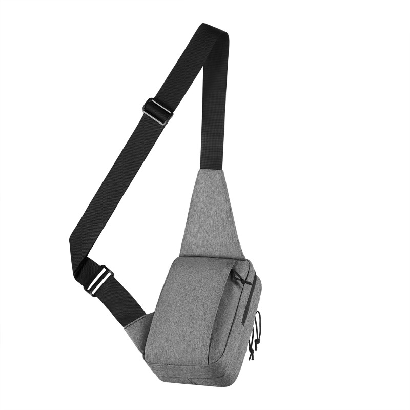 M-Tac сумка-кобура плечова Melange Grey M-Tac сумка-кобура плечова Melange Grey