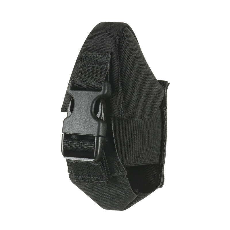 M-Tac підсумок для гранати закритий Black M-Tac підсумок для гранати закритий Black