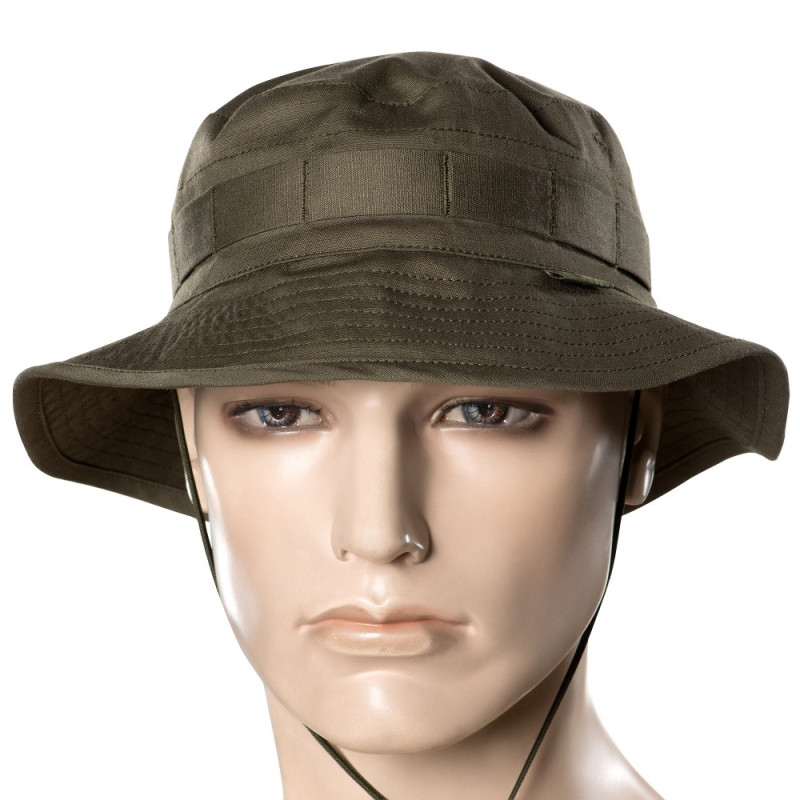 M-Tac панама ріп-стоп Dark Olive M-Tac панама ріп-стоп Dark Olive