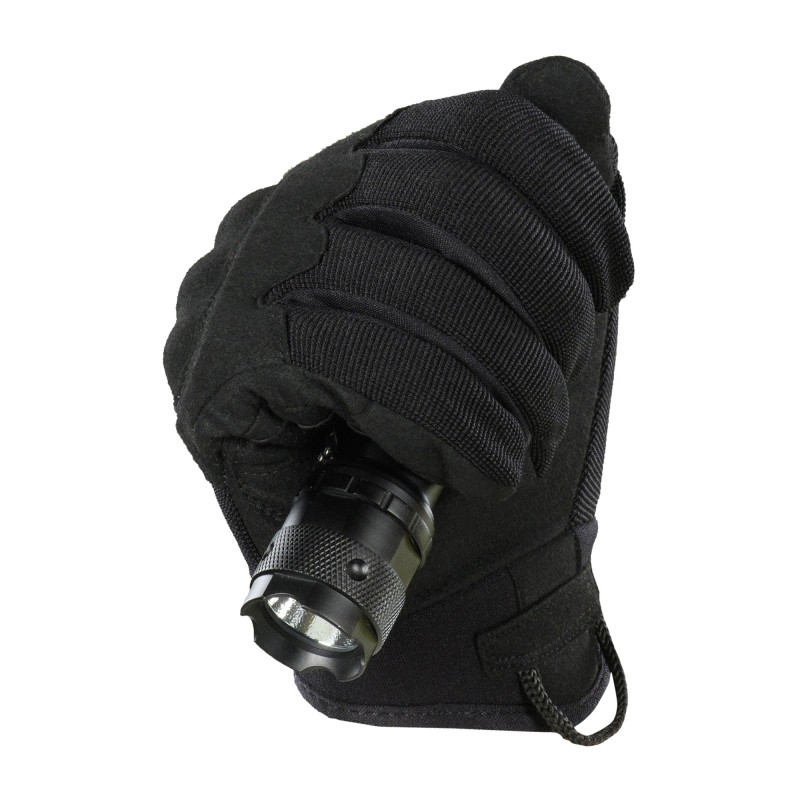M-Tac рукавички Assault Mk.5 Black M-Tac рукавички Assault Mk.5 Black