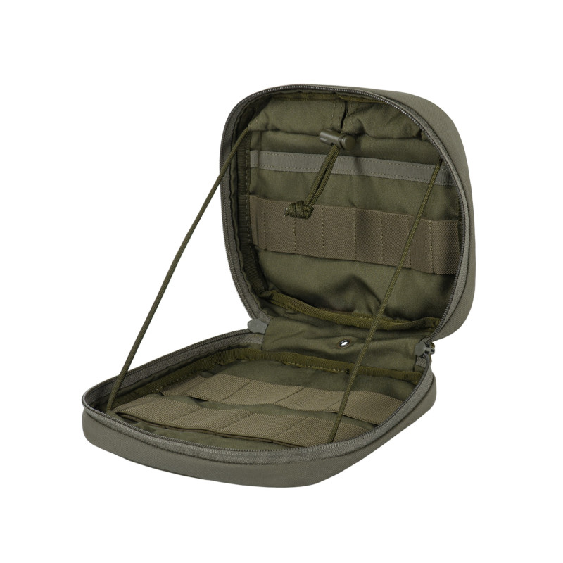 M-Tac підсумок органайзер Elite Ranger Green