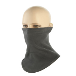 M-Tac шарф-труба анатомічний Polartec Dark Grey ()
