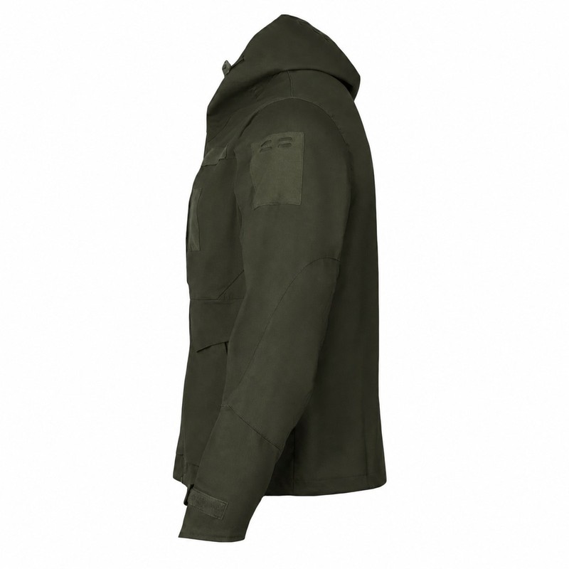 Куртка тактична Vik-Tailor Hunter, Dark olive