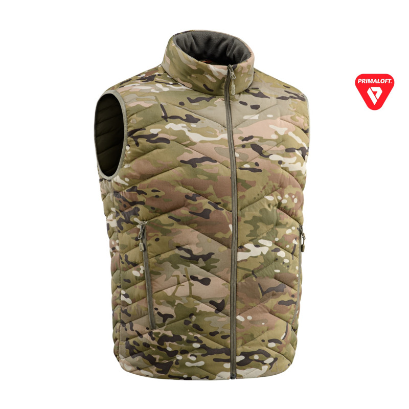 M-Tac жилет Витязь Gen.II Primaloft MC M-Tac жилет Витязь Gen.II Primaloft MC