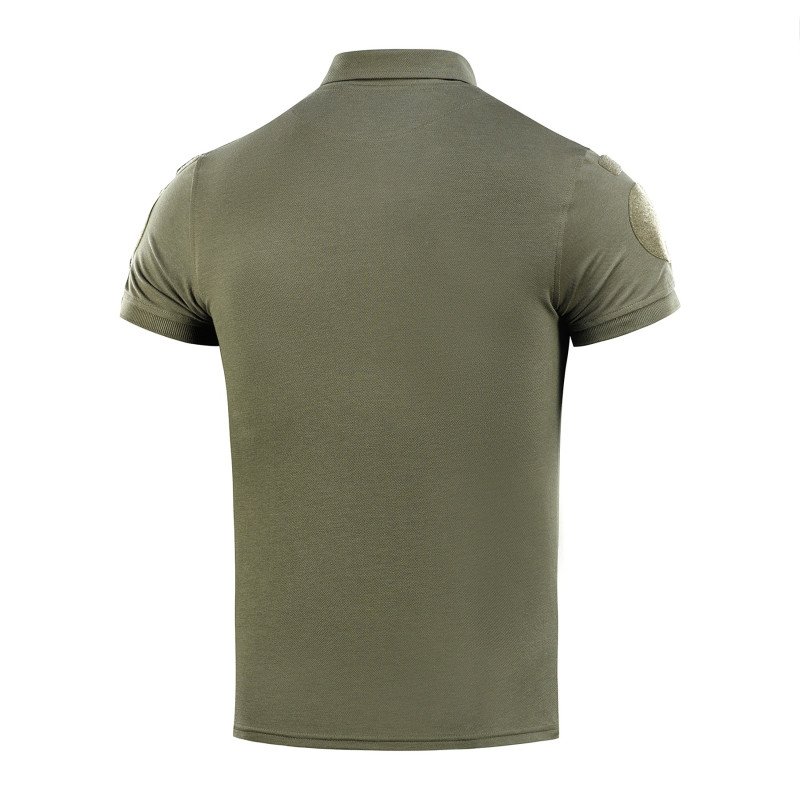 M-Tac поло НГУ 65/35 Army Olive