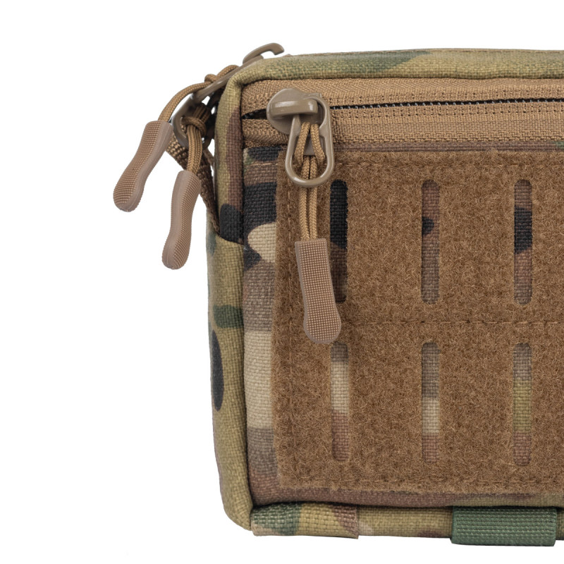 Підсумок утилітарний Vik-Tailor Cordura, MultiCam