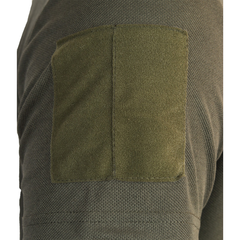 Футболка поло Vik-Tailor, Dark olive Футболка поло Vik-Tailor, Dark olive