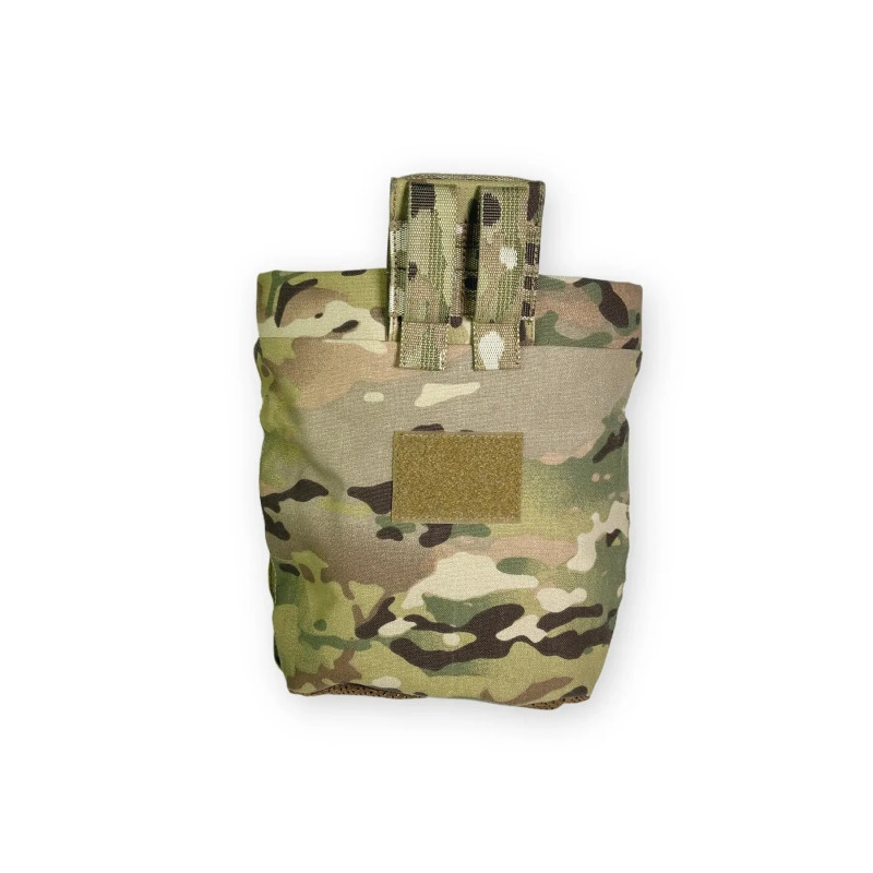 Сумка для скидання магазинів Vik-Tailor Reset bag, MultiCam