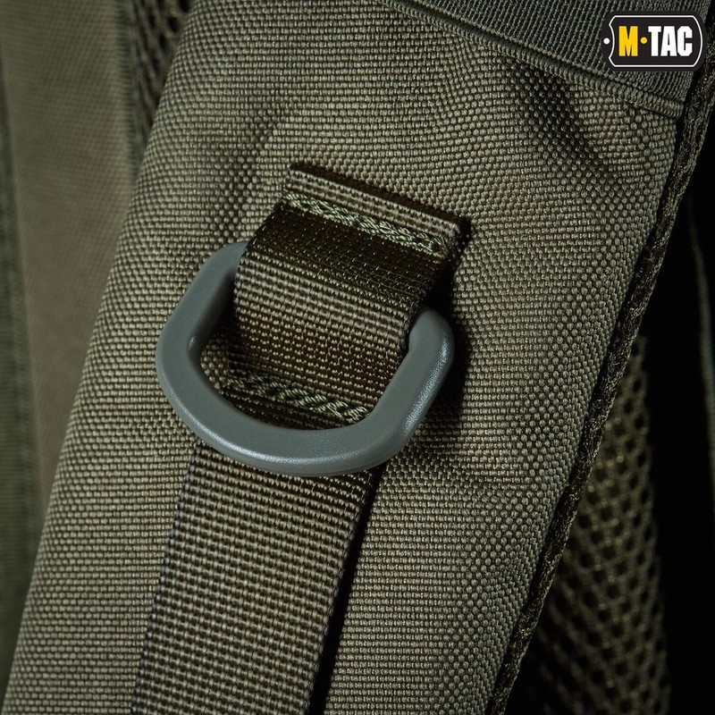 M-Tac рюкзак Intruder Pack Olive