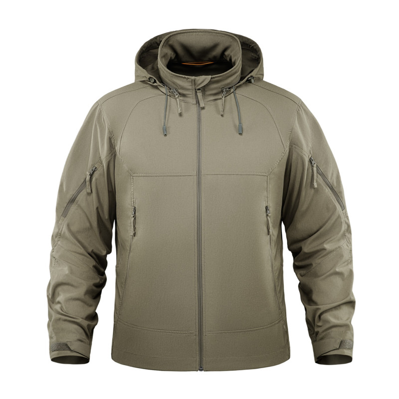 M-Tac куртка Flash Tan M-Tac куртка Flash Tan